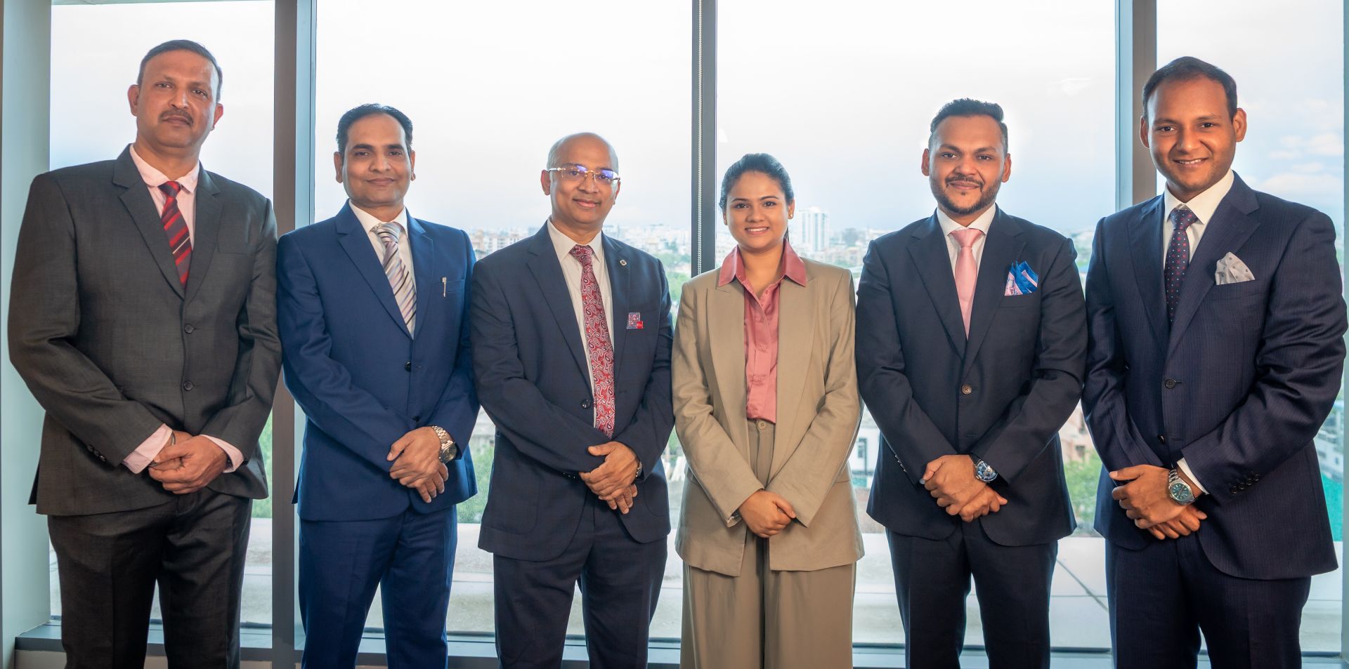 MS Fincap Team