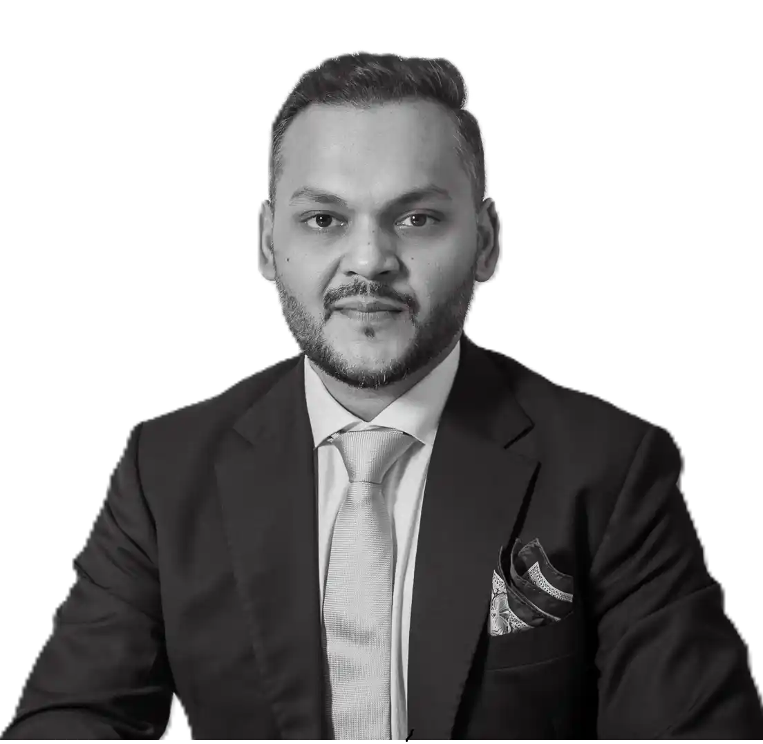 Mukund Modi