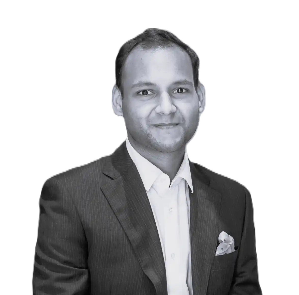 Mr. Shridhar Modi