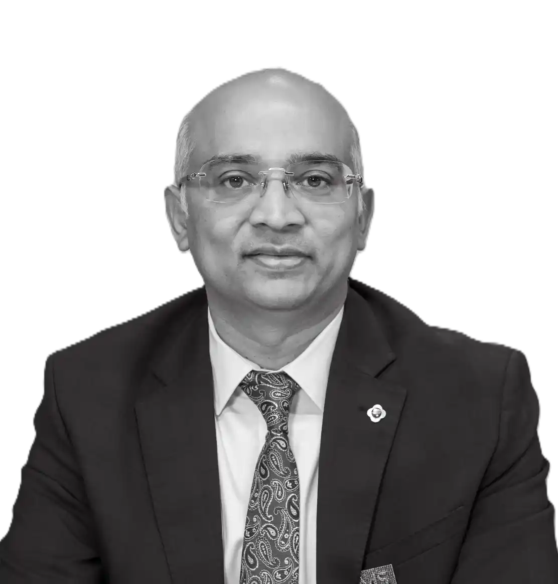 Mr. Vineet Patni